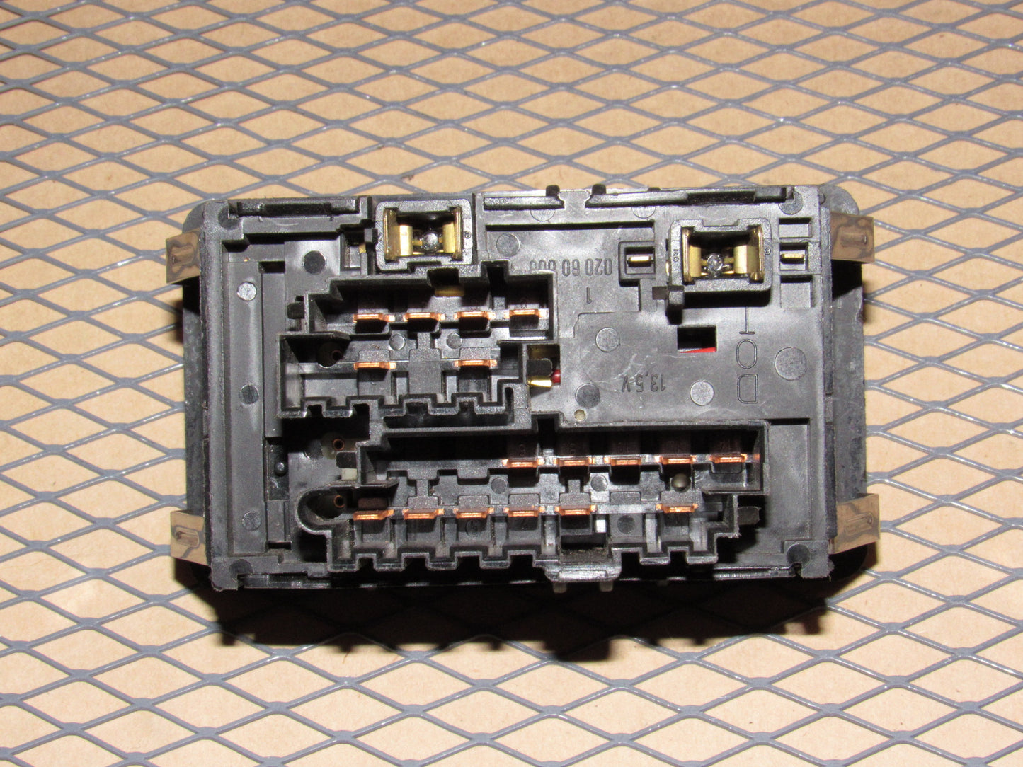 92 93 94 Volvo 960 OEM Headlight & Dash Light illumination Dimmer