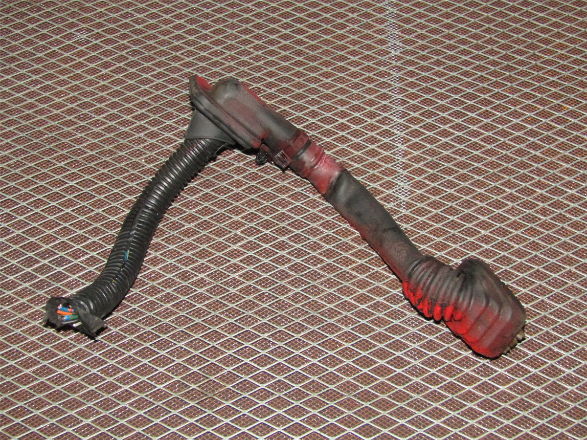 93 94 95 96 97 Honda Del Sol OEM Door Pigtail Harness - Left