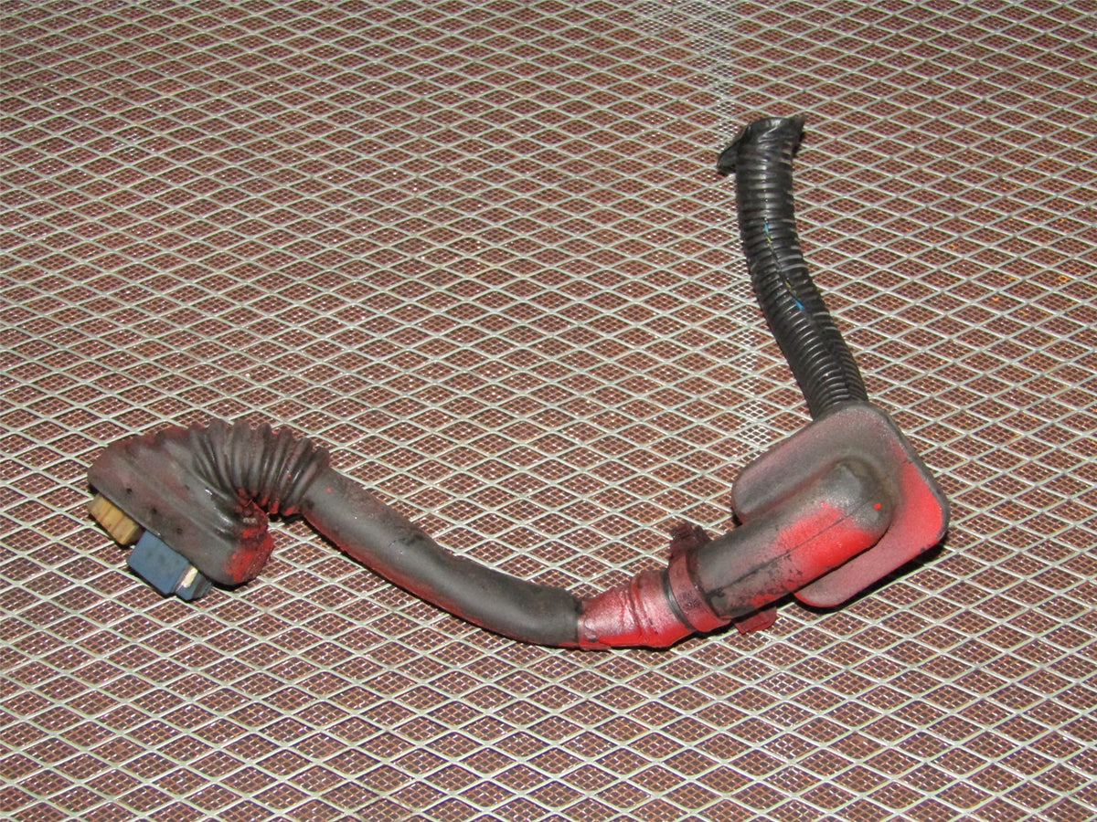 93 94 95 96 97 Honda Del Sol OEM Door Pigtail Harness - Left