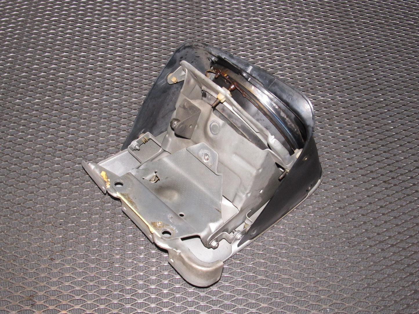 84 85 Mazda RX7 OEM Headlight Assembly - Right
