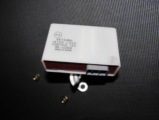 94 95 96 97 98 99 00 01 Acura Integra Inter Lock Control Unit RK-0289