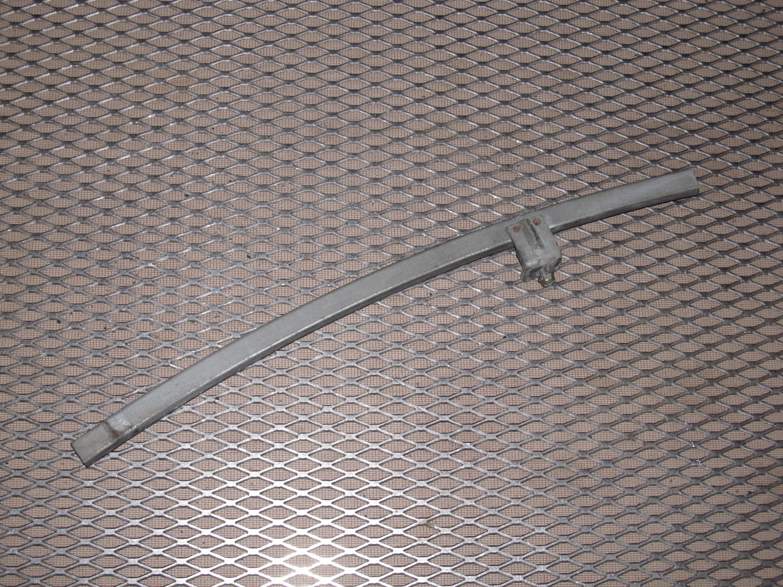 81-83 Mazda RX7 OEM Manual Window Guide - Left