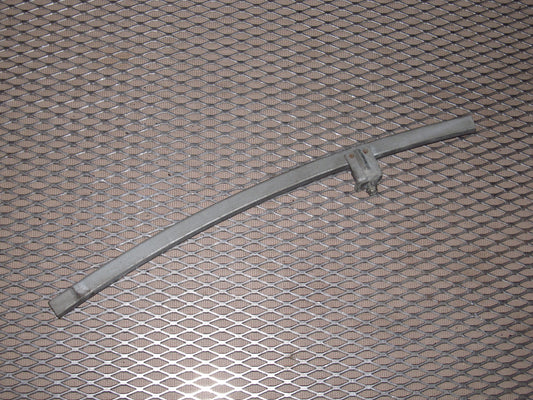 81-83 Mazda RX7 OEM Manual Window Guide - Left