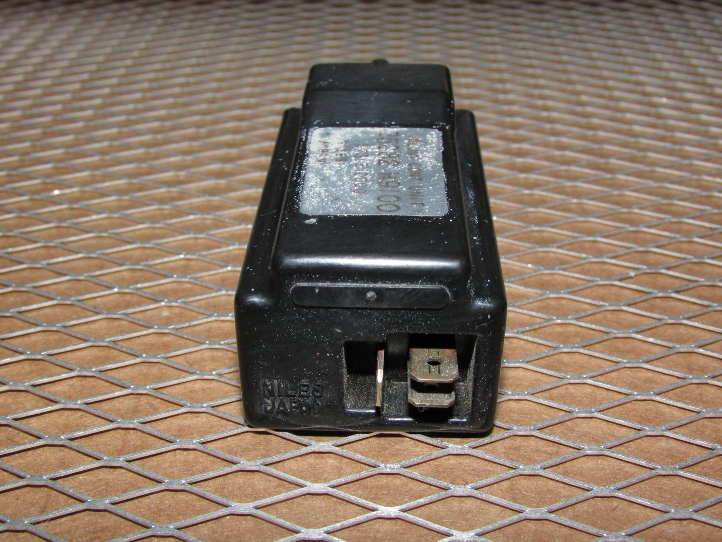 79 80 81 82 83 Datsun 280zx OEM Interior Light Dimmer Switch