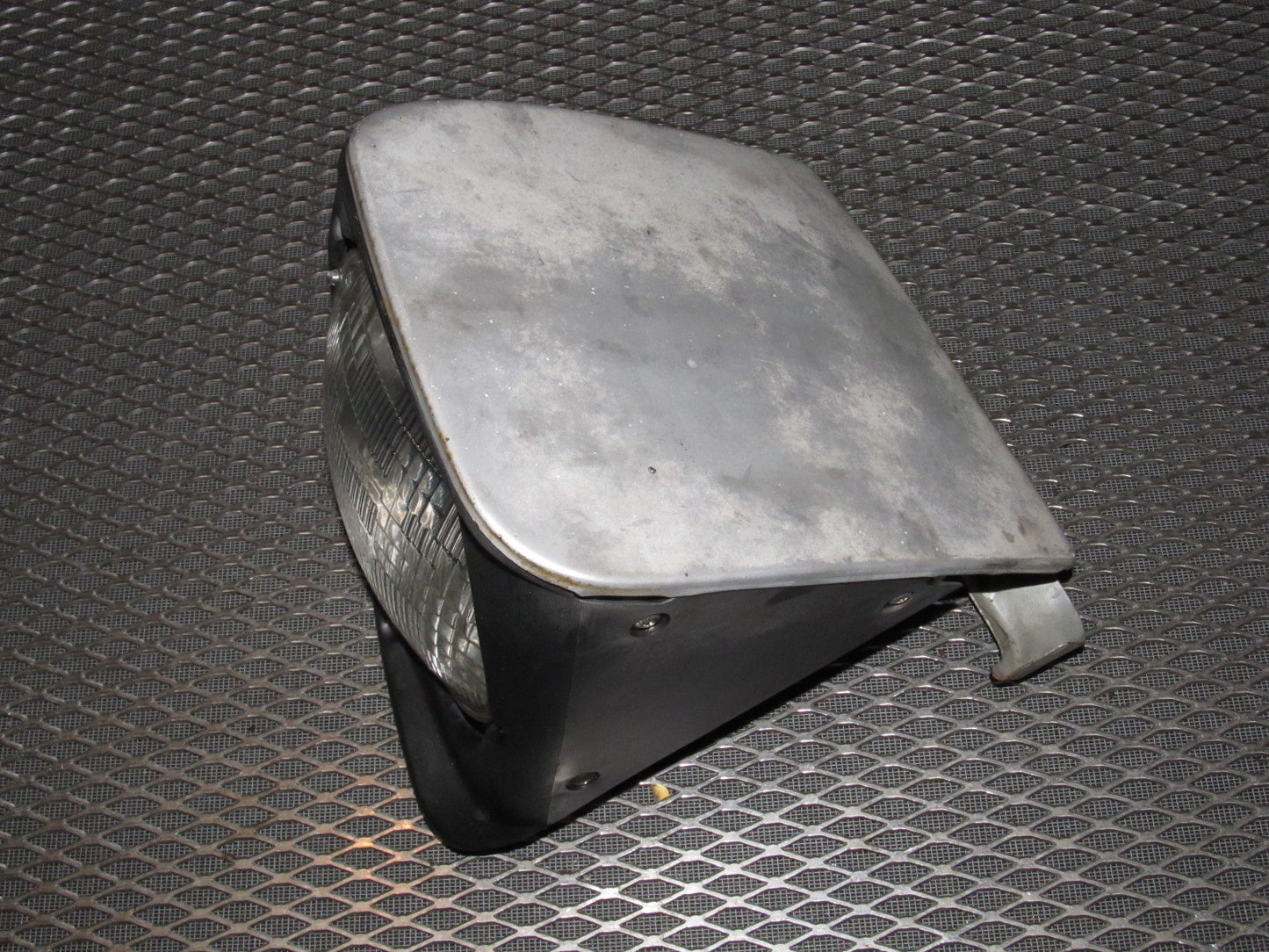 84 85 Mazda RX7 OEM Headlight Assembly - Right
