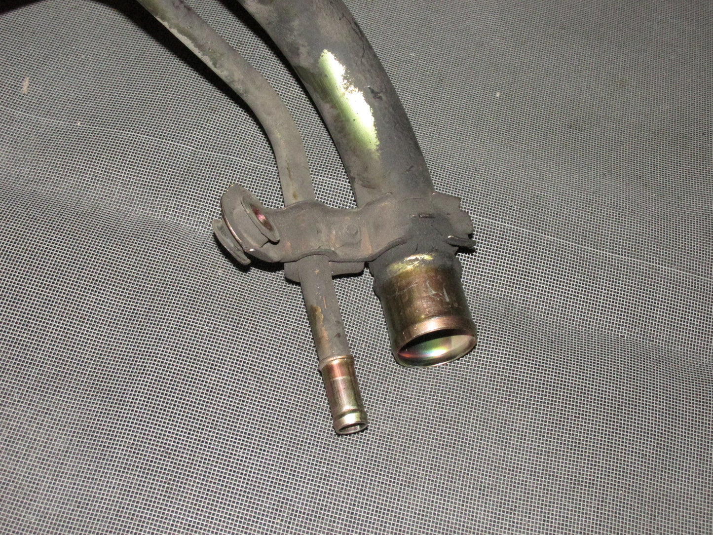 90 91 92 93 Acura Integra OEM Fuel Filler Tube