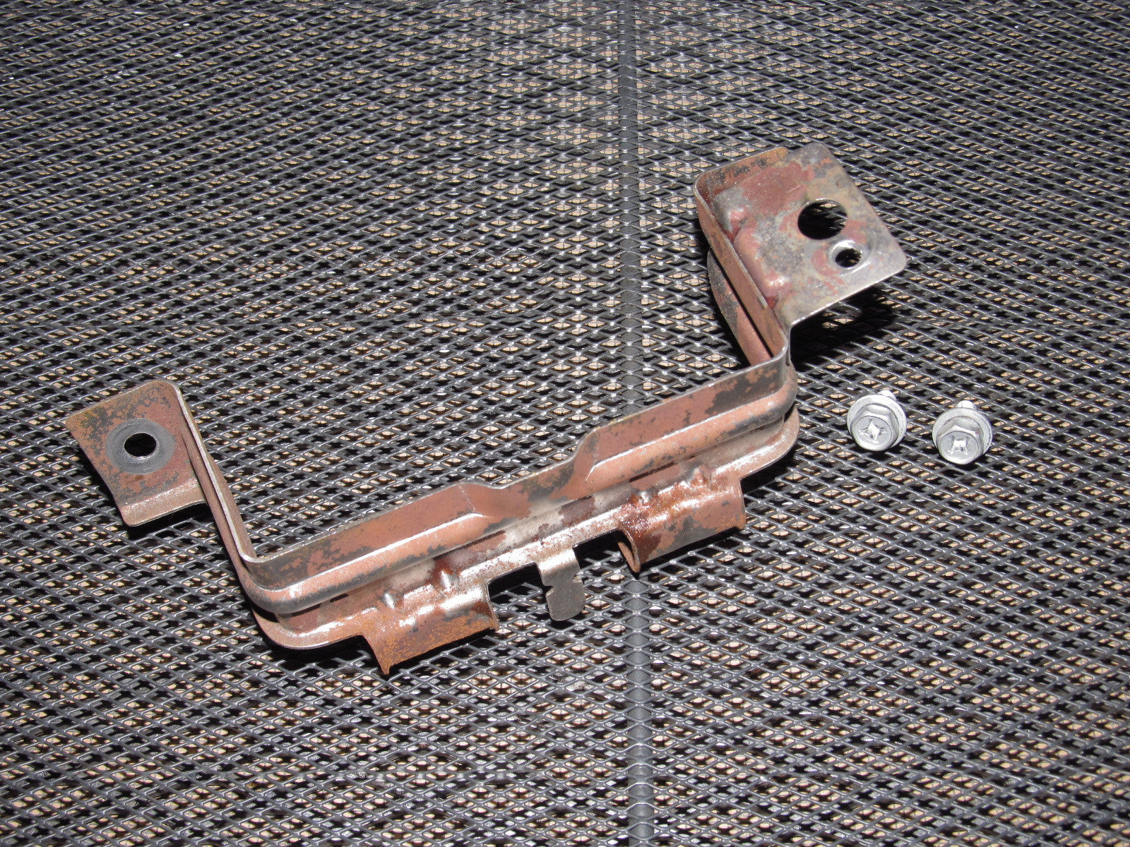 90-96 Nissan 300zx OEM Door Panel Mounting Bracket - Left