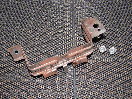90-96 Nissan 300zx OEM Door Panel Mounting Bracket - Left