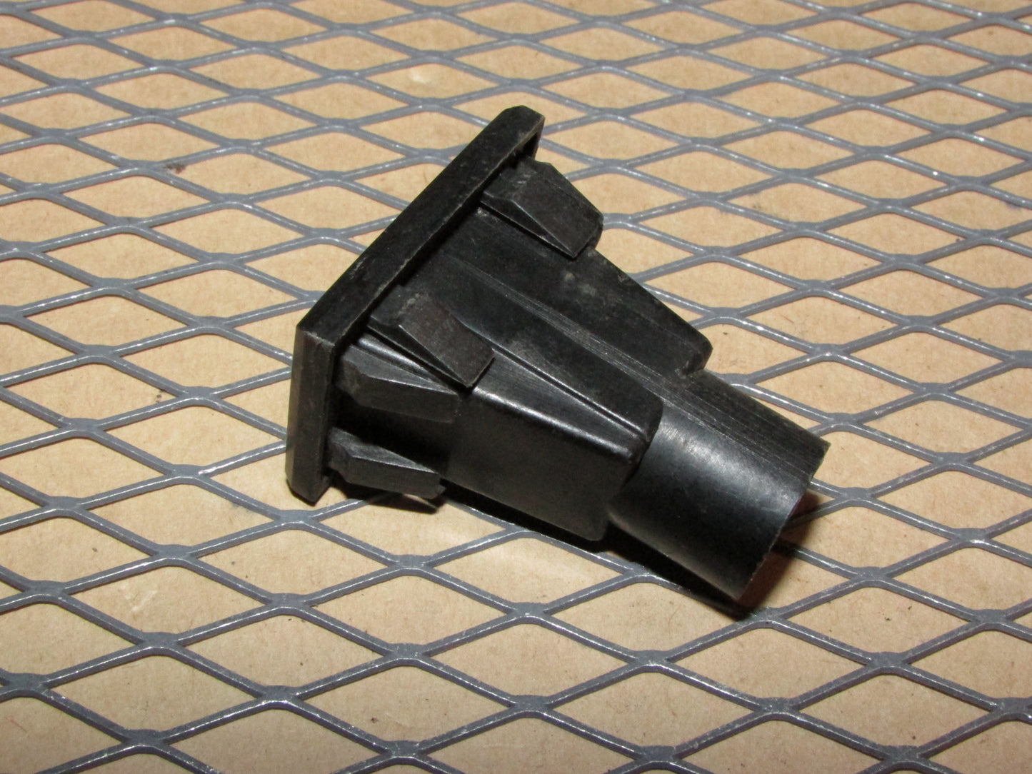 77-95 Mercedes Benz T1 Van OEM Dash Climate Control Fan Indicator Light Lamp