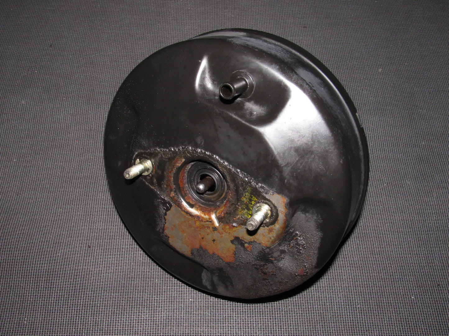 88 89 Honda CRX OEM Brake Booster NM-205V-3
