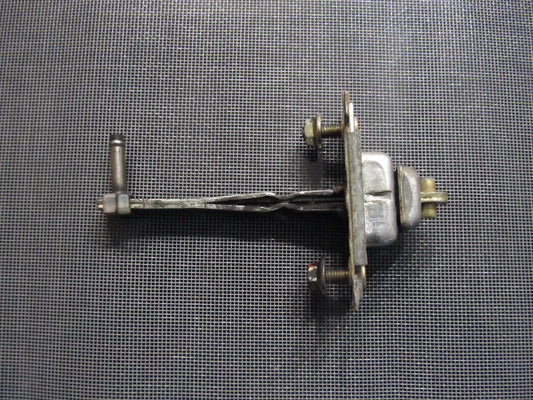 90-93 Miata OEM Door Check Stopper - Right