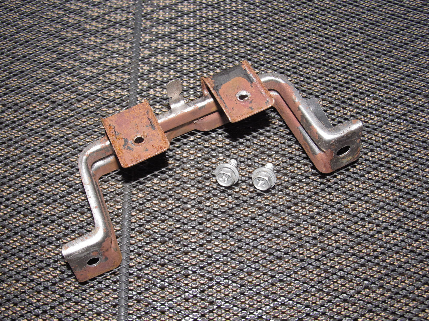 90-96 Nissan 300zx OEM Door Panel Mounting Bracket - Left