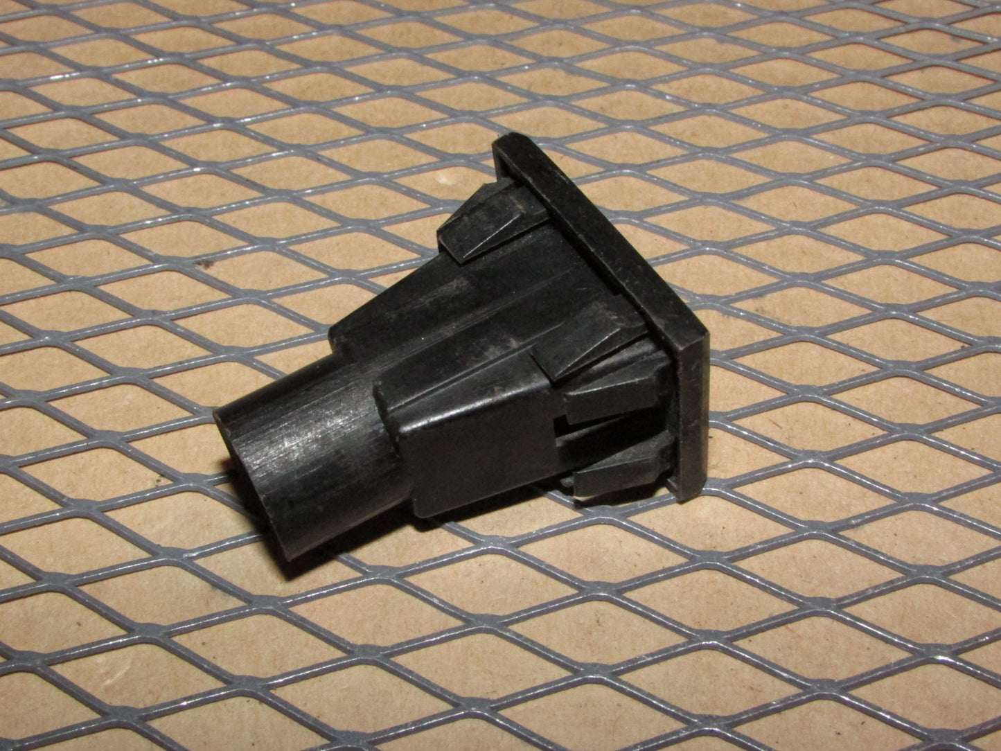 77-95 Mercedes Benz T1 Van OEM Dash Climate Control Fan Indicator Light Lamp