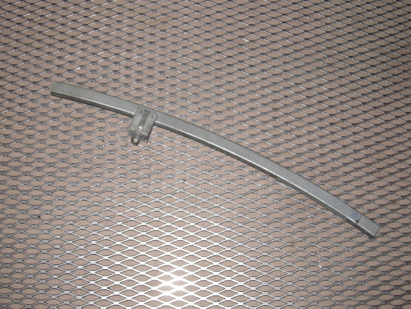 81-83 Mazda RX7 OEM Manual Window Guide - Right