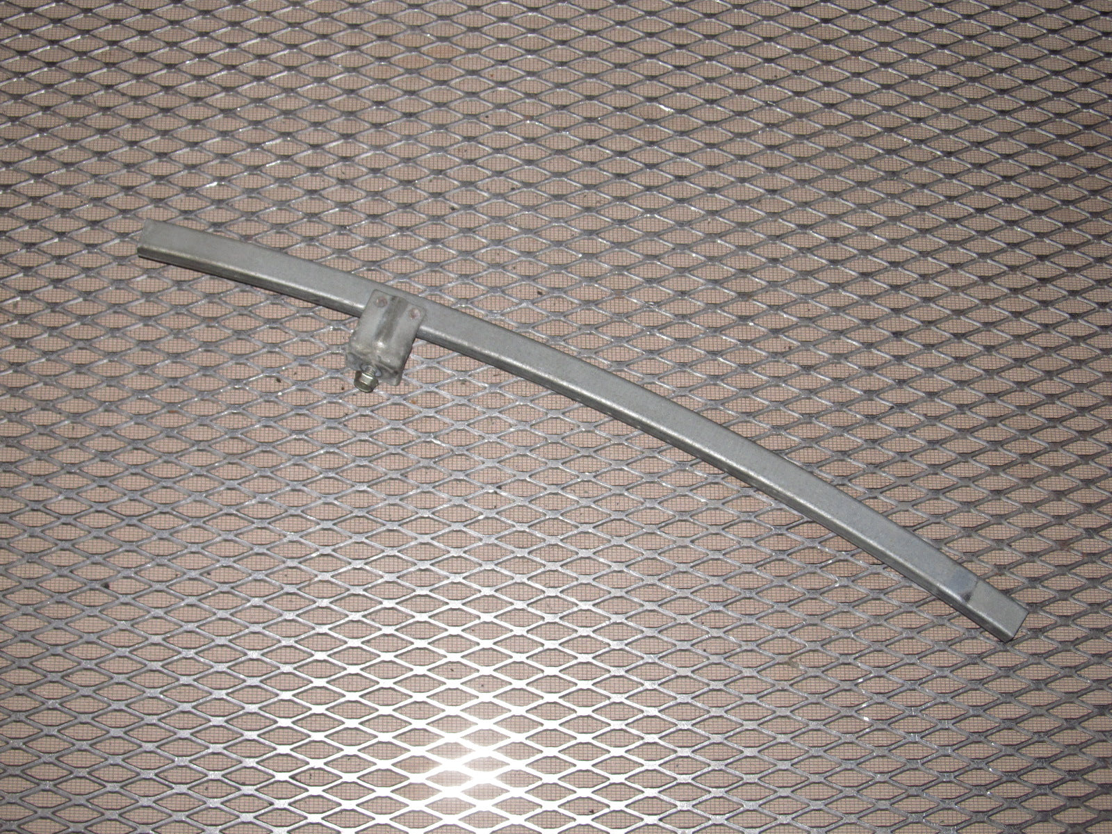 81-83 Mazda RX7 OEM Manual Window Guide - Right