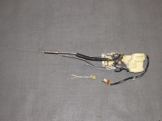 96 97 98 99 00 Honda Civic 4 Door OEM Door Latch - Front Right