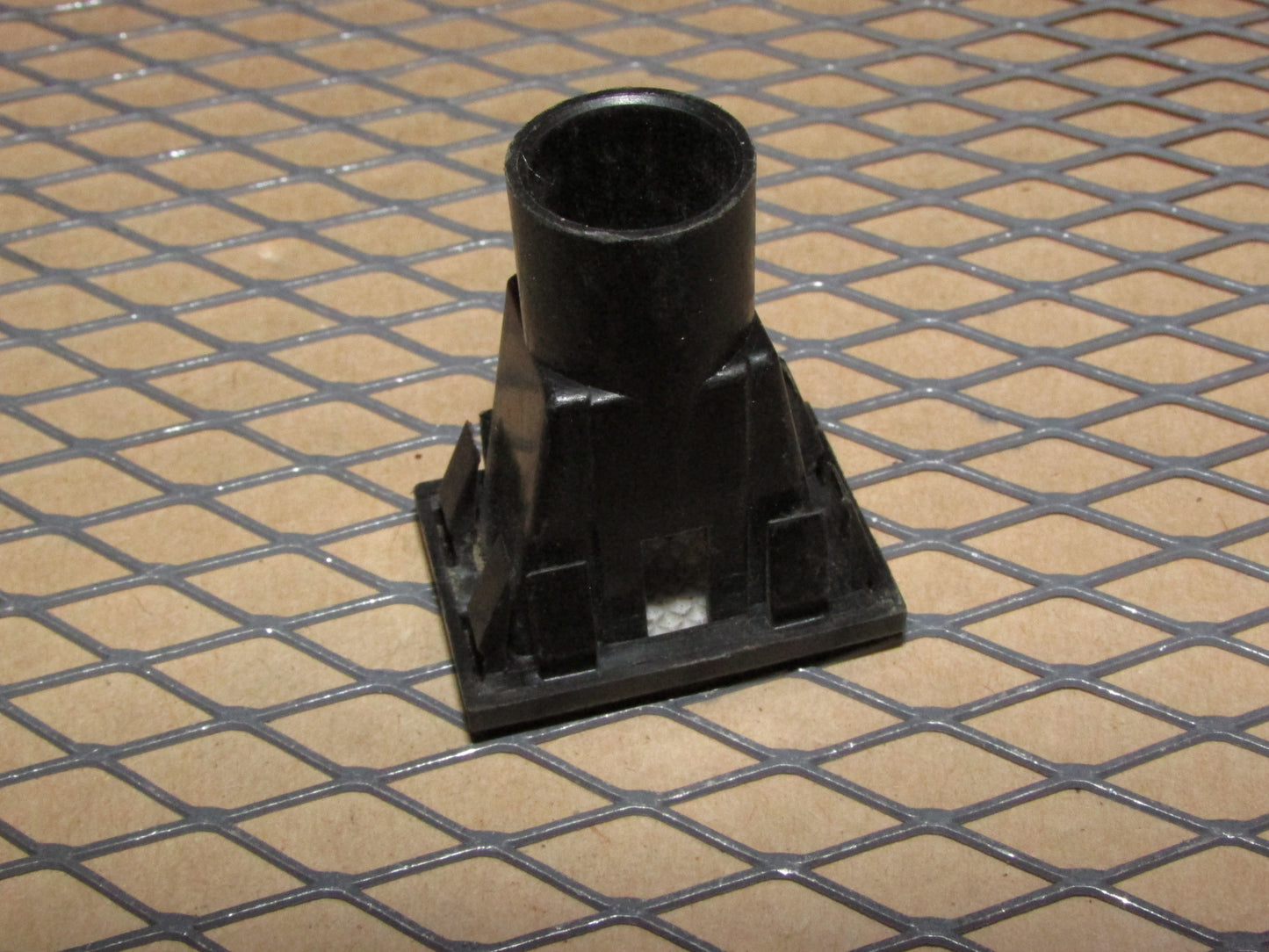 77-95 Mercedes Benz T1 Van OEM Dash Climate Control Fan Indicator Light Lamp