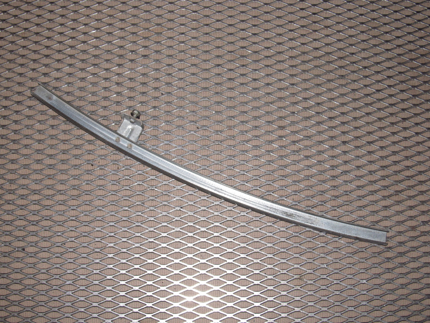 81-83 Mazda RX7 OEM Manual Window Guide - Right