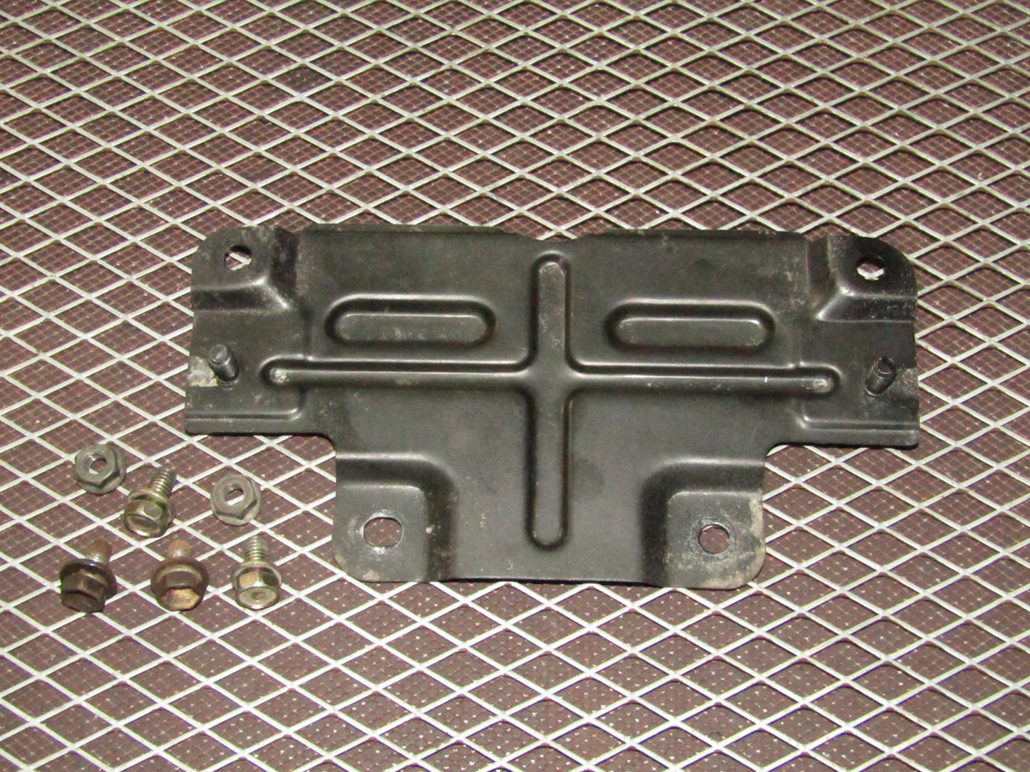 93 94 95 96 97 Honda Del Sol OEM Power Window Control Mounting Bracket