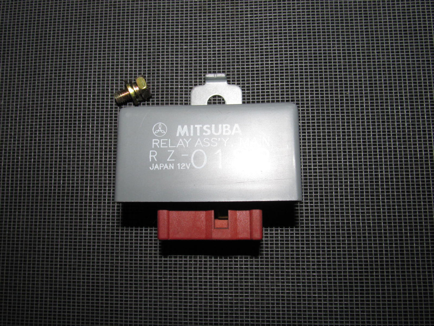 94 95 96 97 98 99 00 01 Acura Integra OEM Main Fuel Relay RZ-0132