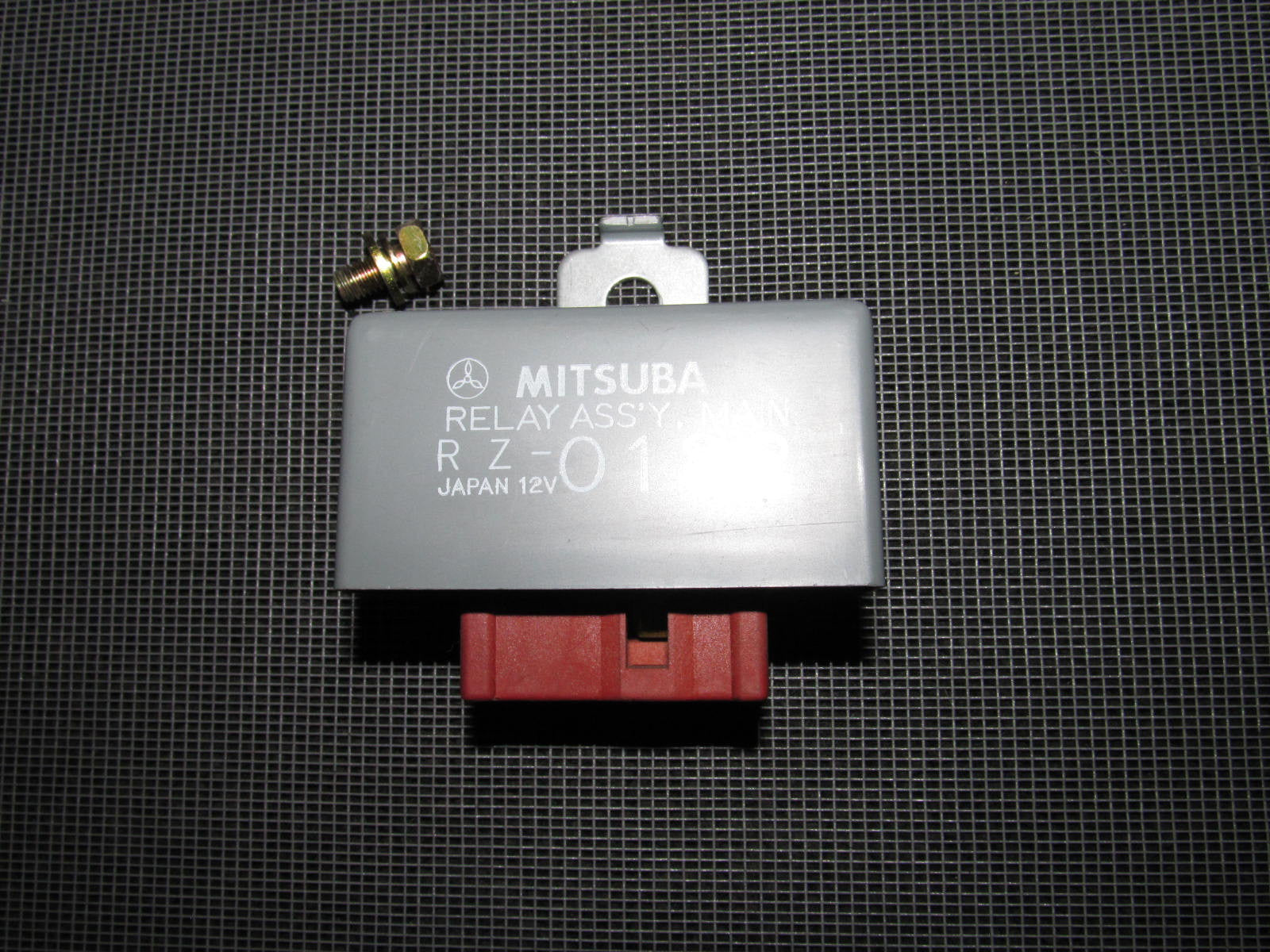 94 95 96 97 98 99 00 01 Acura Integra OEM Main Fuel Relay RZ-0132