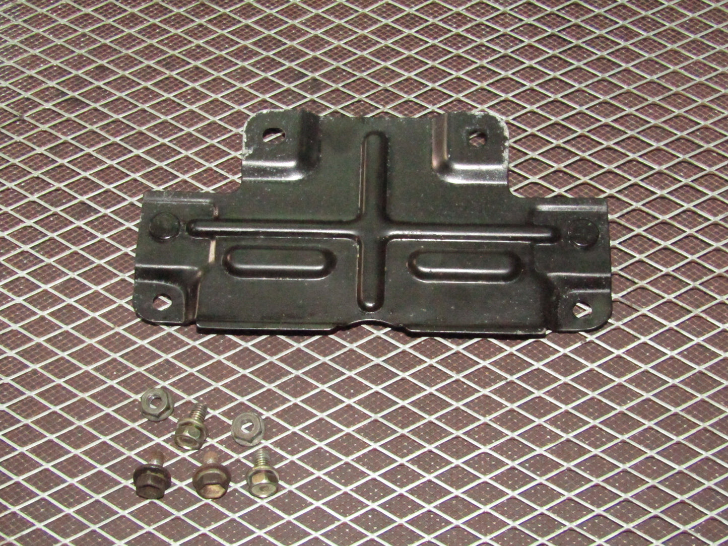 93 94 95 96 97 Honda Del Sol OEM Power Window Control Mounting Bracket