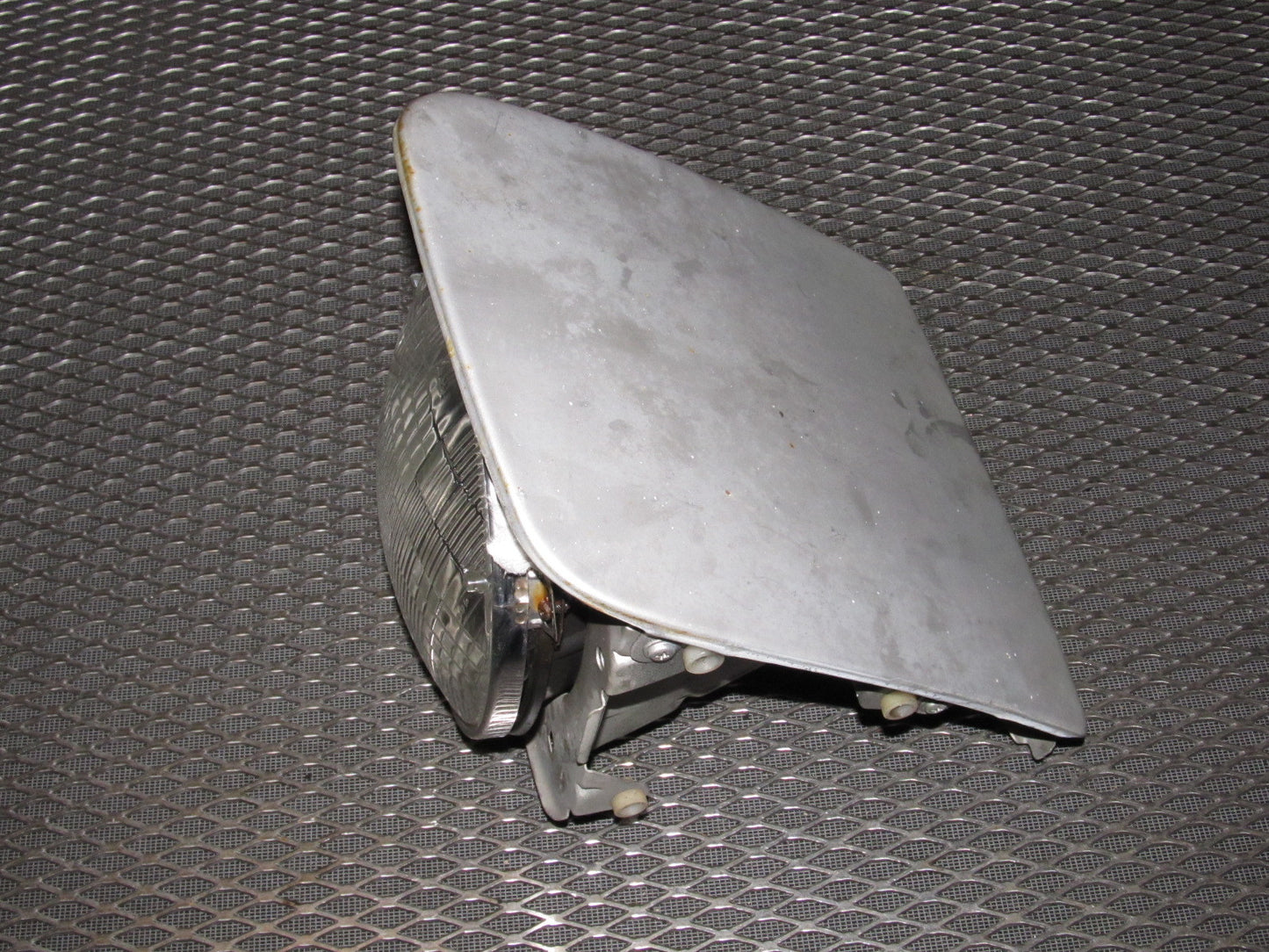 84 85 Mazda RX7 OEM Headlight Assembly - Left