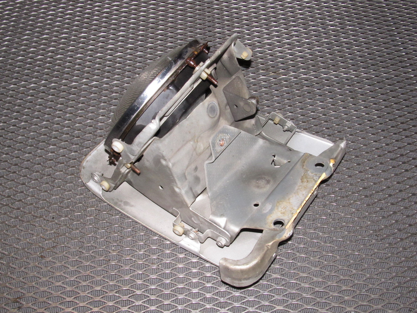 84 85 Mazda RX7 OEM Headlight Assembly - Left
