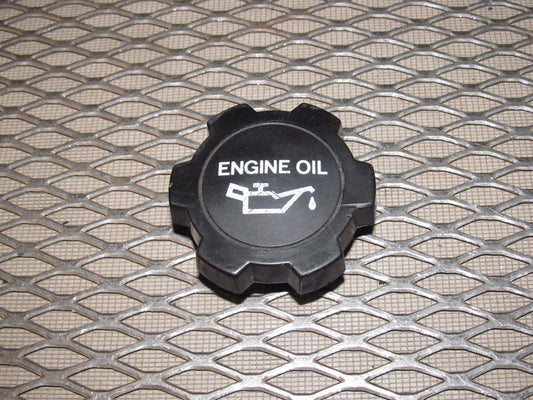 91 92 93 94 95 Toyota MR2 OEM Engine Oil Cap