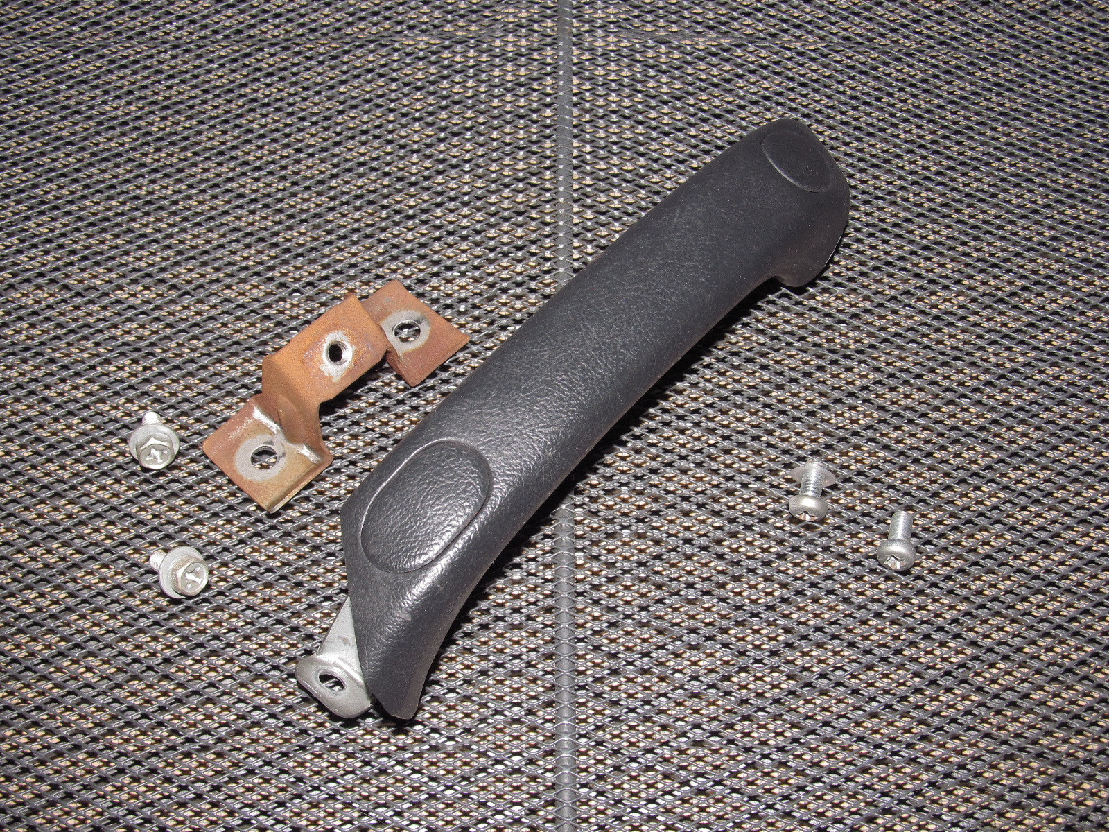 90-96 Nissan 300zx OEM Door Panel Handle - Right
