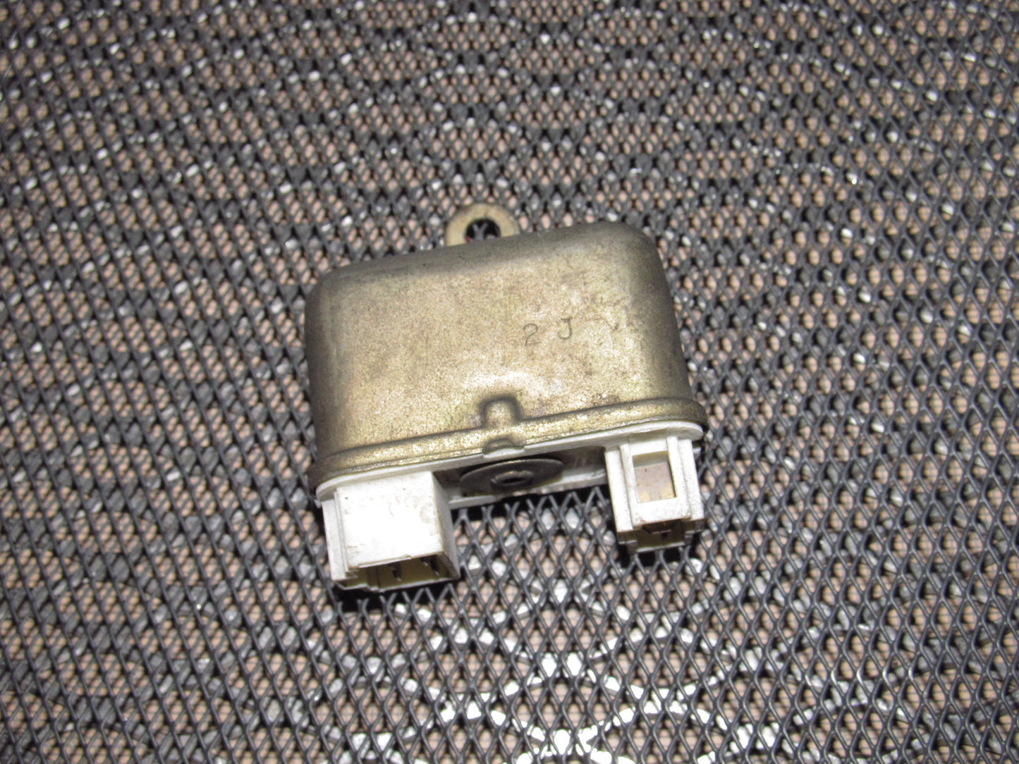 81-83 Mazda RX7 OEM Check Relay