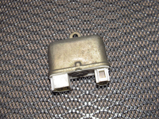 81-83 Mazda RX7 OEM Check Relay