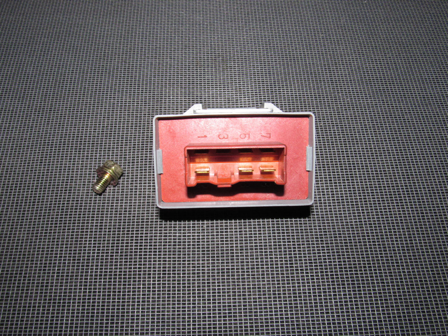 94 95 96 97 98 99 00 01 Acura Integra OEM Main Fuel Relay RZ-0132