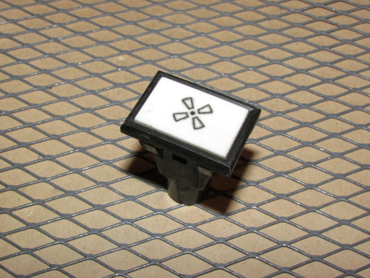 77-95 Mercedes Benz T1 Van OEM Dash Climate Control Fan Indicator Light Lamp