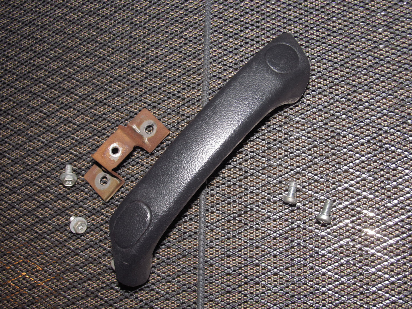 90-96 Nissan 300zx OEM Door Panel Handle - Right