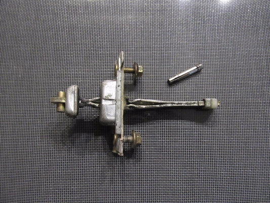 90-93 Miata OEM Door Check Stopper - Left