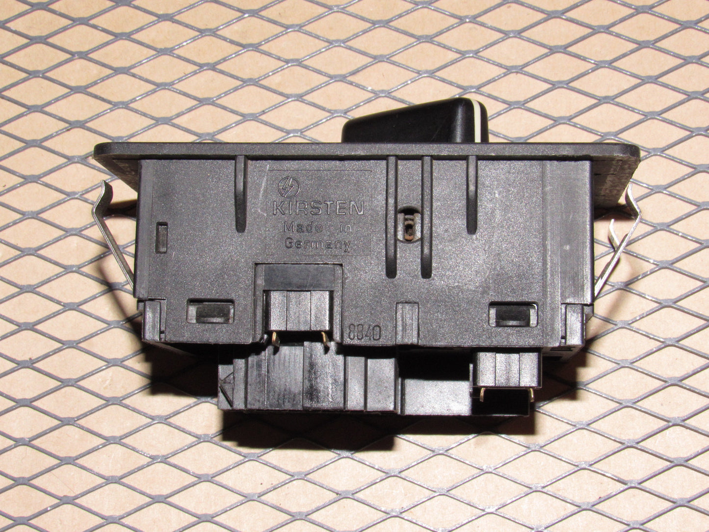 92 93 94 Volvo 960 OEM Headlight & Dash Light illumination Dimmer