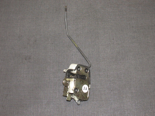 88 89 90 91 Honda CRX OEM Door Latch - Right