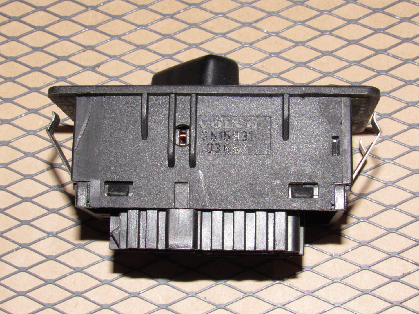 92 93 94 Volvo 960 OEM Headlight & Dash Light illumination Dimmer