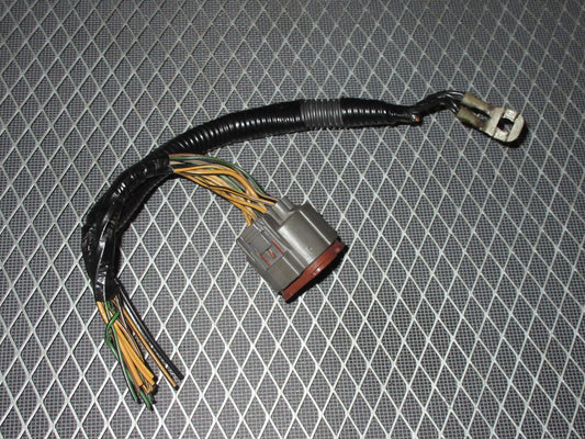 JDM 98-02 Honda Accord None ULEV F23A Vtec Engine Service Plug