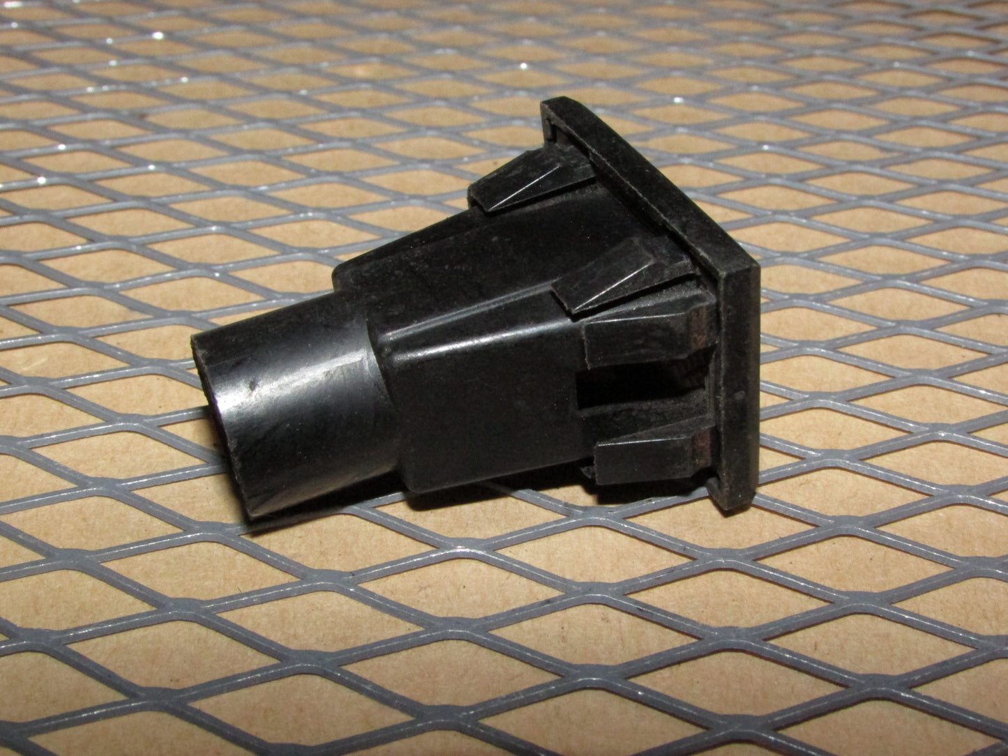 77-95 Mercedes Benz T1 Van OEM Dash Climate Control Fan Indicator Light Lamp