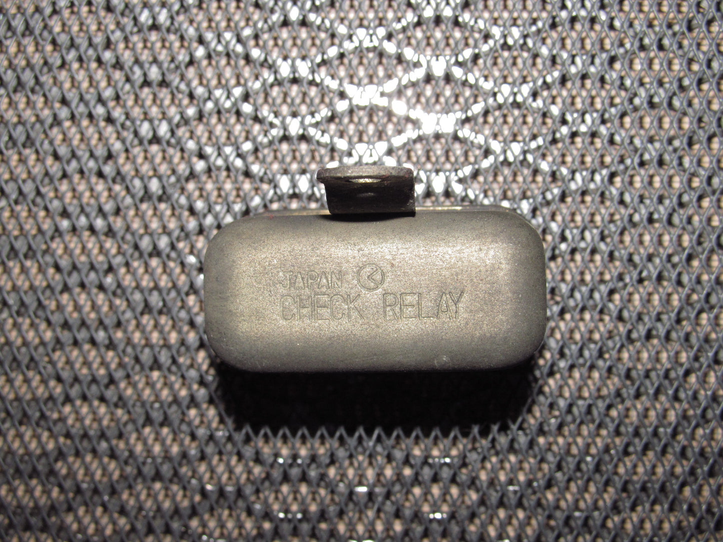 81-83 Mazda RX7 OEM Check Relay