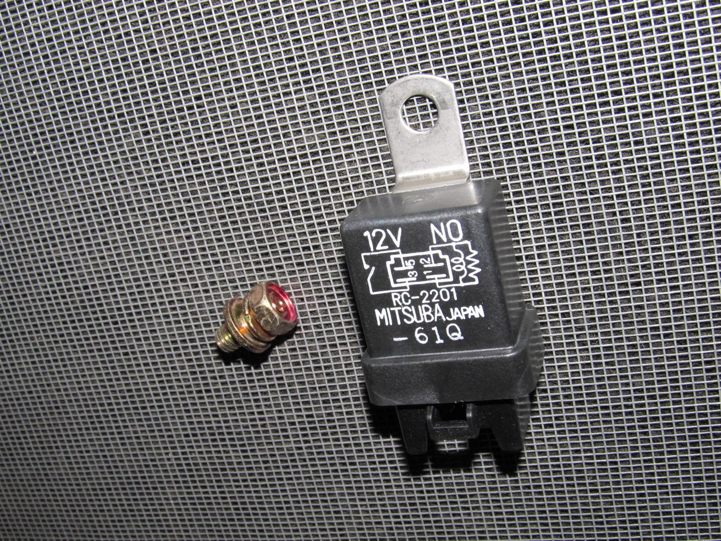 94 95 96 97 98 99 00 01 Acura Integra OEM Relay RC-2201