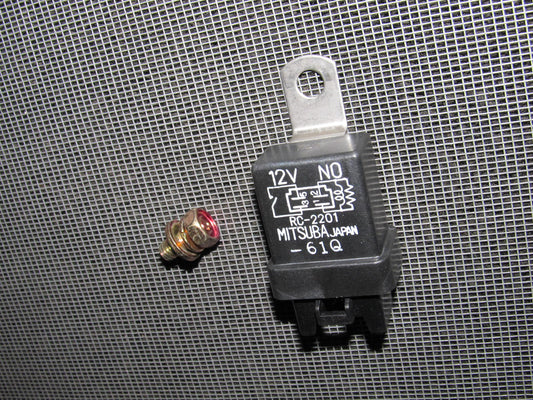 94 95 96 97 98 99 00 01 Acura Integra OEM Relay RC-2201