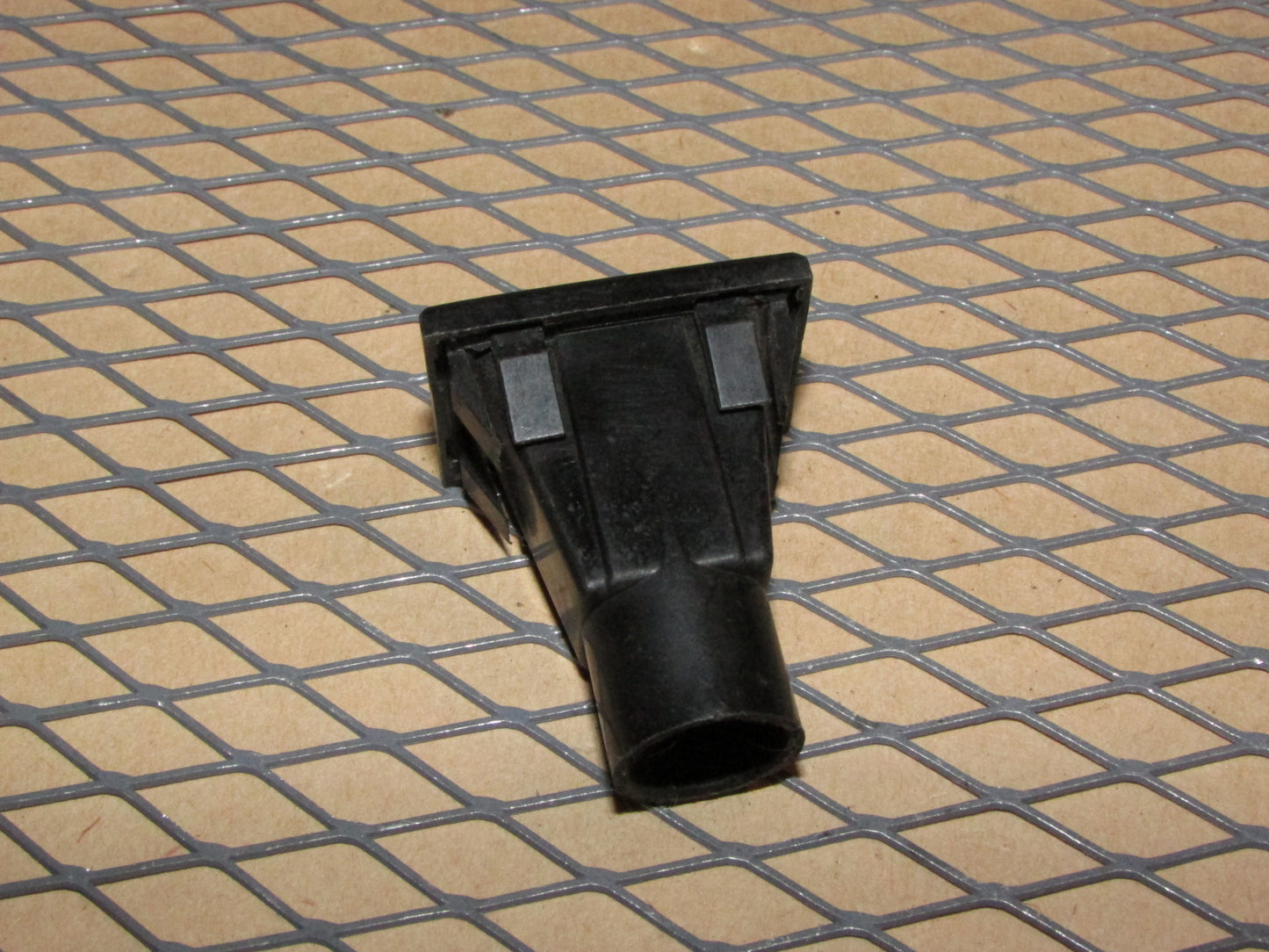 77-95 Mercedes Benz T1 Van OEM Dash Climate Control Fan Indicator Light Lamp