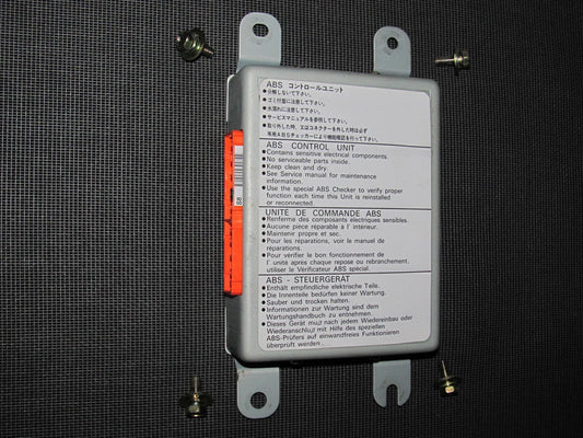 94 95 96 97 Acura Integra OEM ABS Computer 39790-ST7-A02