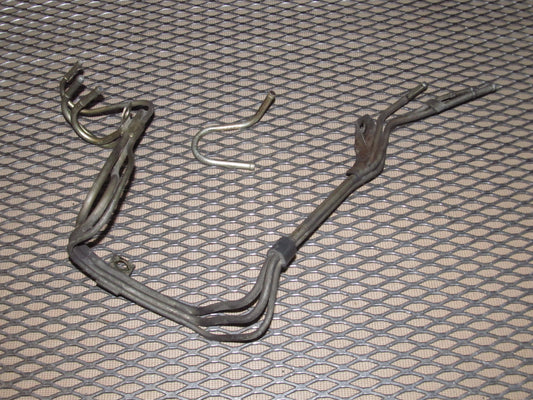 90-96 Nissan 300zx OEM Charcoal Canister Vacuum Line Assembly