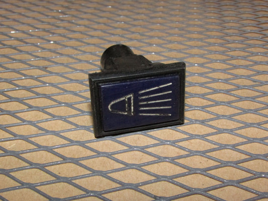 77-95 Mercedes Benz T1 Van OEM Interior Dash Headlight Hi-Beam Indicator Light Lamp