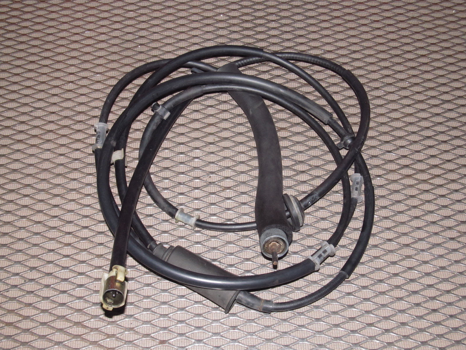 91 92 93 94 95 Toyota MR2 OEM Speedo Speed Sensor Cable - 5SFE M/T