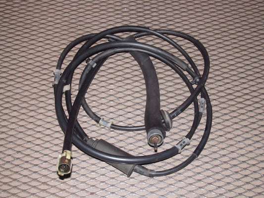 91 92 93 94 95 Toyota MR2 OEM Speedo Speed Sensor Cable - 5SFE M/T